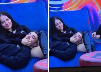 “Ndjenja për Meritonin?”/ Sara Gjordeni përplaset ashpër me ish-banorin e BBV