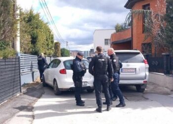 Dyshimet/ Gjykata Speciale bastis shtëpinë e ish-komandantit të UÇK