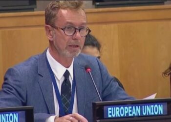 Situata politike në Shqipëri, Gonzato raporton të mërkurën në Bruksel