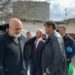VIDEO / Rama inspekton punimet në Shkodër: Koha për një treg modern dhe një konvikt evropian