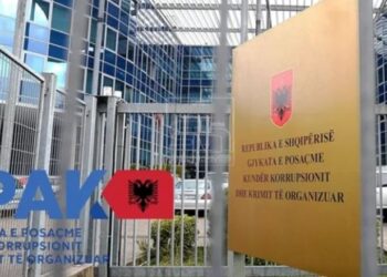 Emrat/ Arrestimi i Jogo Goros, GJKKO cakton arrest shtëpie për 4 të tjerë