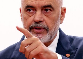 Rama me socialistët e Lezhës: Do fitojmë mandatin e katërt qeverisës