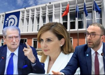 Tabaku drejt Foltores? Noka do t’i propozojë të zgjidhet anëtare e Kryesisë. Si u ‘sistemuan’ Bardhi, Gjekmarkaj, Salianji…!