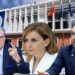 Tabaku drejt Foltores? Noka do t’i propozojë të zgjidhet anëtare e Kryesisë. Si u ‘sistemuan’ Bardhi, Gjekmarkaj, Salianji…!