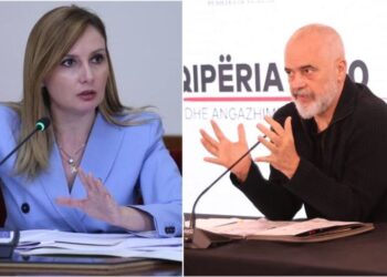 Ligji për Zonat e Mbrojtura, Tabaku i përgjigjet Ramës: Shteti i kapur nuk ikën me ministra me fshesë në dorë, por…!