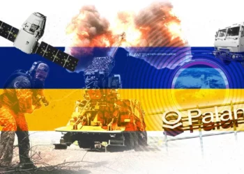 “Satelitët kanë dokumentuar çdo gjë”/ Arma sekrete e Ukrainës, The New York Times: Firma teknologjike 40 miliardë paund që ‘gjeti Bin Ladenin’