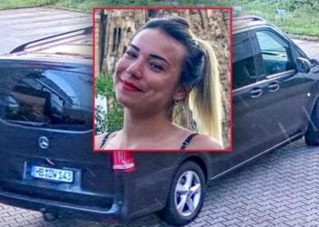 Emri/ Me një skemë si në filma, vjedh 8 milion euro: 31-vjeçarja vihet në pranga…!