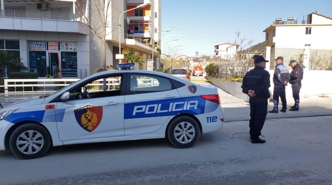 Dhunoi dy punonjësit e pikës së karburantit, arrestohet 26-vjeçari nga Kavaja