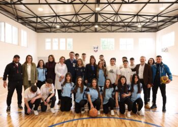 Përurohet shkolla e re “Bedri Llagami” në Vaqarr, Veliaj: Fillojmë lotin tjetër të shkollave në kryeqytet