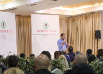 Veliaj nga Kombinati: Zona e Lirë Ekonomike në Kashar do të hapë rreth 7 mijë vende të reja pune