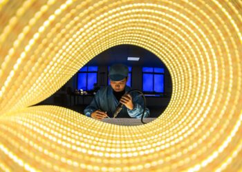 Rritet numri i investitorëve të huaj në tregun kinez