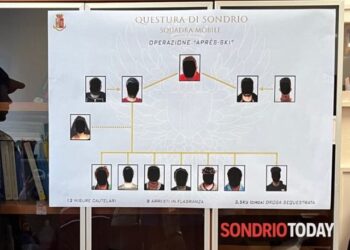 Kokainë nga Shqipëria në Itali, kush është “Daja” anëtari i bandës mafioze të Shkodrës