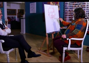 Nga “Lëvizja e Dhjetorit” te “trazirat e ’97-tës”, rrëfimi i pazakontë i kreut të KLP-së përballë mikut të fëmijërisë