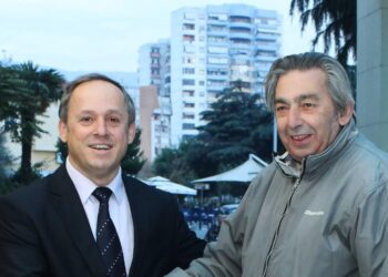 Ikja e një poeti që nuk pati kohë të vdesë