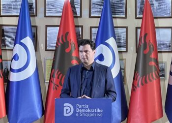 Basha: PD ka gati ofertën për shqiptarët! Do i japim fund politikës me premtime të ditëve të fundit të fushatës