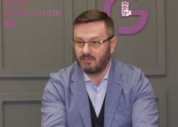 “Amnistia po përdoret për politikë”, Ndreca: Numri i të paraburgosurve më i lartë se i të dënuarëve