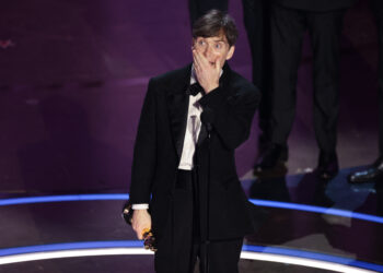 Epidemiologu zbulon efektin e çuditshëm që çmimi Oscar ka tek aktorët fitues