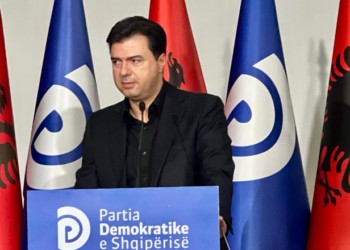 Basha nga Lezha ‘thumbon’ Ramën e Berishën: Po sulmojnë SPAK-un nga çdo anë!