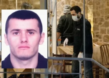 Emrat/ Ndihmoi mafien malazeze në vrasjet e Korfuzit, “Arrest në burg” Abas Rabit