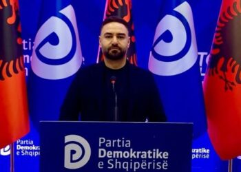 ‘Amnistia’/ PD zyrtare: Të gatshëm të votojmë variantin e parë. Të mos përfshihen personat…!