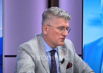 Agron Gjekmarkaj zbulon kërkesat: Çfarë i kërkuam mazhorancës në tavolinë