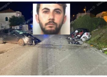 FOTO+EMRI/ Aksidenti i rëndë i merr jetën 30-vjeçarit shqiptar në Itali! Në 2016 i riu ishte arrestuar për trafik droge