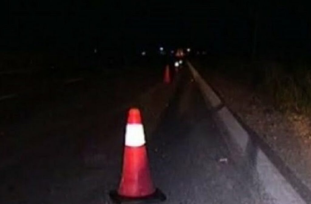 Po kalonte autostradën me karrocë dore, makina përplas për vdekje një person në Fier