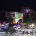 EMRI/ Aksidenti: Makina përplas efektivin e policisë në Durrës