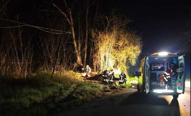 Gjendet shqiptari i katërt i vdekur pas aksidenti tragjik, e dashura njoftoi policinë për humbjen e kontakteve: BMW-ja e vjedhur ecte…!