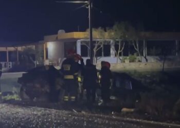 Aksidenti në Lezhë, shoferi francez ndërron jetë në spital, prangoset 23-vjeçari shqiptar