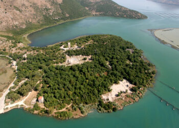 Butrinti, reagon Ministria e Ekonomisë: Do ngremë Komitetin e Koordinimit të Parkut Kombëtar të Butrintit