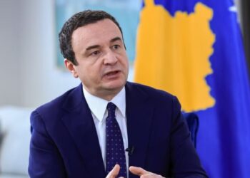 25 vite nga ndërhyrja e NATO-s, Albin Kurti: Mirënjohës liderëve botërorë dhe vendeve të përfshira