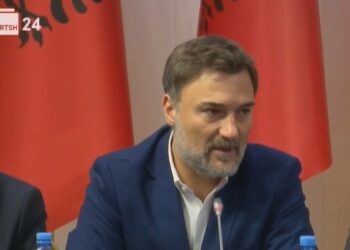 “Harku Opozitar Euro-Atlantik”, Alibeaj: Sistemi zgjedhor e politik të ndryshojë rrënjësisht