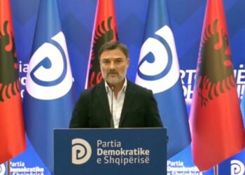 Alibeaj: Pazare të vjetra. Sot u vërtetua se retorika për revolucion e përmbysje ka qenë gënjeshtër. Marrëveshja ka si qëllim…!