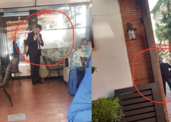 Korreshi reagon ndaj Alibeajt e publikon foton: Po humb rolin e zarit për të mbajtur peng opozitën. Pazaret bëhen kafeve e restoranteve