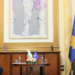 Konjufca reagon ndaj deklaratave të ambasadorit të SHBA: BE s’ka kompetencë t’i propozojë Kosovës projekt statut për Asociacionin