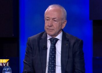 Ambasadori ukrainas në Shqipëri: Zelensky u kthye në Ukrainë i kënaqur pas samitit. Ja çfarë i bëri përshtypje nga vizita në Tiranë