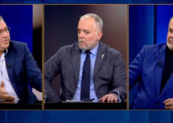 Analistët Zheji e Minxhozi: Berisha-Meta e kandiduan Belerin për t’i krijuar probleme Ramës me Greqinë