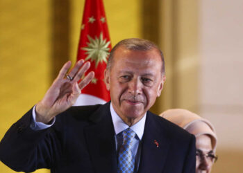 Erdogan tërhiqet nga politika: Zgjedhjet e 31 marsit të fundit për mua