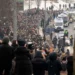 Morën pjesë në homazhet për Navalnyn, mbi 120 persona të arrestuar në Rusi