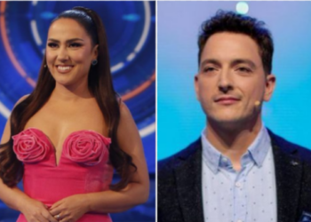 VIDEO/ “Është shtrigë”, gazetari flet për Arbana Osmanin: Të nxinte jetën…ndaj u largova nga Top Channel