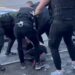 Në makinë me fara kanabisi, momenti kur policia kap në flagrancë 23-vjeçarin në Shkodër