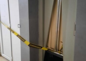 Emri/ Ra në ashensorin e banesës, humb jetën tragjikisht 54-vjeçari