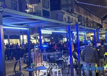 Detajet/ Prokurori i Frosinone: Vrasja e shqiptarit jo për një grua