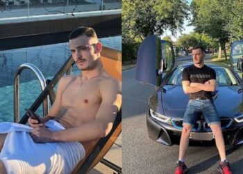 Skandal te ‘Ferma VIP’? Etiketimi i Dijonis Bibës në program nxit reagime të shumta