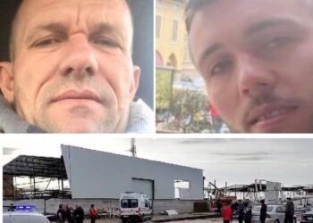 Kishin ditën e parë të punës, babë e bir që humbën jetën nga shpërthimi në Lushnjë