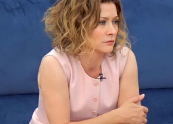 U përjashtua nga Big Brother, reagimi i parë i Egla Cenos: Nuk jam pishman për asgjë…