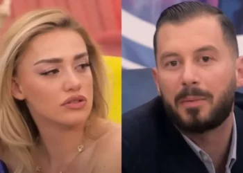 “E ka ulur veten, mbeti pa dashnore e pa miq”, ish-banori i BBV i zhgënjyer nga Romeo