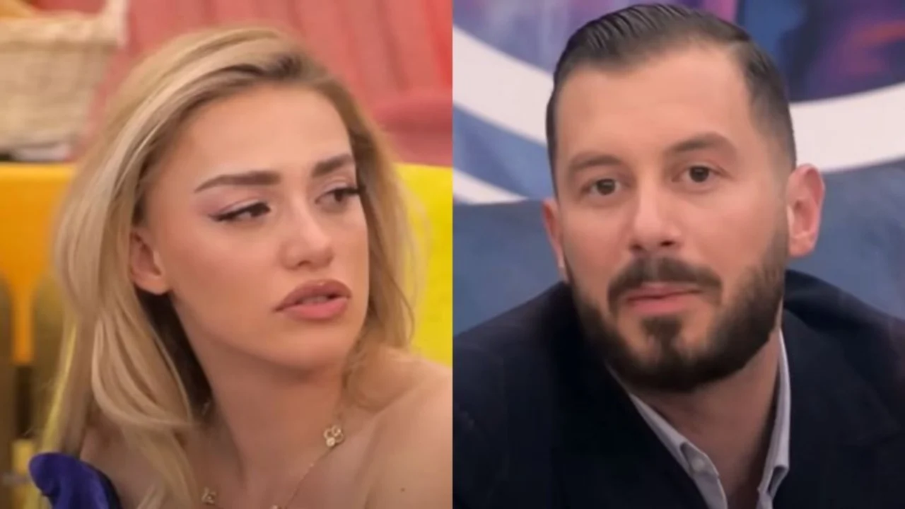 “Sa dua të kthehem mbrapa”/ Ndarja nga Heidi, Romeo i prekur: Doja ta përjetoja dhe njëherë…