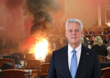 Marrëveshja e PS-së me Rithemelimin/ Ambasadori gjerman përshëndet paktin: Kthimi i Kuvendit në normalitet, kusht për integrimin